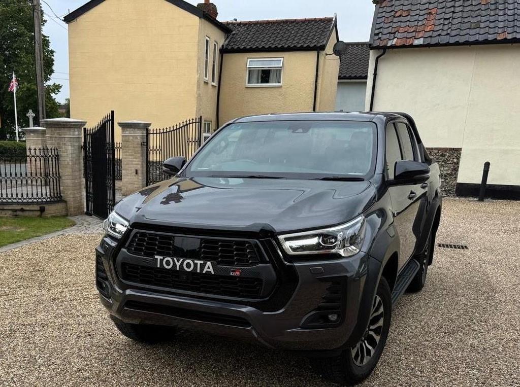 TOYOTA for Sale for Sale